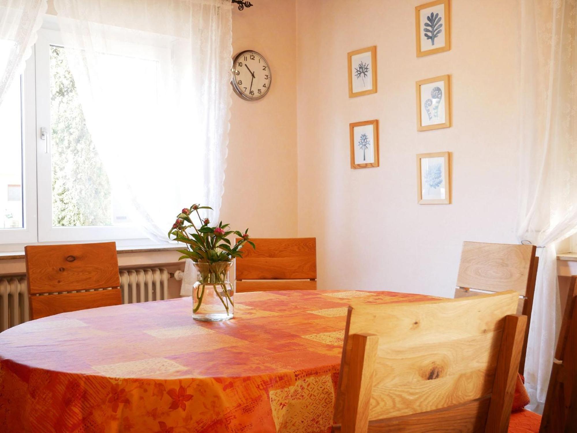 Ferienwohnung Walter Рінґсгайм Екстер'єр фото